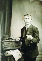 Ira Stockwell Family